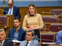 PRVA REAKCIJA NA SKANDALOZNO SKANDIRANJE NAVIJAČA SUTJESKE: 'Ovo je dokaz da se društvo u Crnoj Gori vraća u devedesete, policija i Tužilaštvo moraju reagovati'