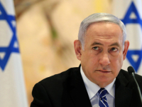 NETANYAHU POHVALIO ČOVIĆA: 'Obećao si da ćeš u Mostaru ukloniti nazive ulica nazvanih po ratnim zločincima'