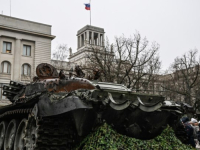 I NA OVO JE DOŠAO RED: Njemačka naredila zatvaranje četiri ruska konzulata