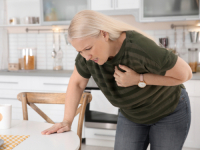 I NE UPADAJTE U ZAMKU: Ovo je 10 simptoma koji mogu najaviti infarkt - nemojte ih ignorirati