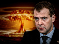 PUTINOV MEDVEDEV OPET PRIJETI: 'Ako Ukrajina dobije nuklearno oružje, lansiramo preventivni nuklearni udar'