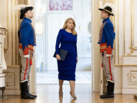 POLITIČKI POTRES USRED EVROPE: Putin i Orban uskoro bi mogli dobiti neočekivanog saveznika