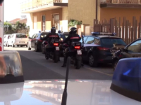 VELIKA AKCIJA PROTIV MAFIJE NA JUGU ITALIJE: Uhapšen 61 član 'Ndranghete