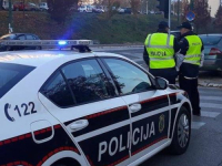 TEŠKA SAOBRAĆAJNA NESREĆA U SARAJEVU: Automobilom udario u betonski zid pa u poslovni prostor