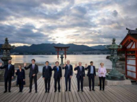 KONTRA AGRESORSKE RUSIJE I RASTUĆE KINESKE MOĆI: Čelnici G7 osigurali novac Ukrajini za ovu i...