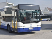 NASILNIŠTVO U SARAJEVU: Muškarac razbio staklo na autobusu i povrijedio tri putnice