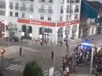 SKANDALOZNO: Pogledajte kako navijači nikšićke Sutjeske skandiraju 'Nož, žica, Podgorica' (VIDEO)