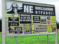DRAMA U HRVATSKOJ ZBOG TRGOVSKE GORE: Stanovnici odlaze, stiže radioaktivni otpad, cijelom kraju prijeti sigurna smrt...