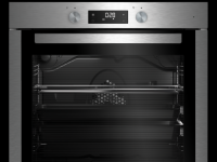 OBAVEZNO ISPROBAJTE: Očistite rernu bez žice i odmašćivača uz tri sastojka; Ova pasta skida i...