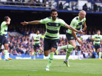 GUARDIOLINA MAŠINERIJA NEZAUSTAVLJIVA: City rutinski savladao Everton i napravio novi korak ka odbrani titule prvaka Engleske (VIDEO)