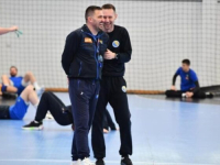 SMAJLAGIĆEV POMOĆNIK DAMIR DOBORAC: 'Trebamo potvrditi da nismo slučajno na Euru'