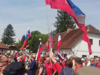 'TJEDNA HEFTARICA' SENADA AVDIĆA NA TV OBN: Hrvatsko-srpske elite narogušene su samo na nostalgiju prema SFR Jugoslaviji; Cvetković-Mačekovska država im je sasvim u redu!