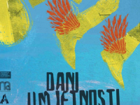 ULAZ BESPLATAN: Počeo festival 'Dani umjetnosti UNSA'