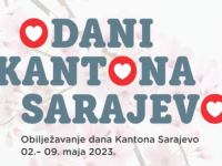 DANI KANTONA SARAJEVO 2023: Koncert 'Pjevamo naše pjesme' večeras na trgu Susan Sontag