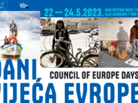 ULAZ BESPLATAN: Dani Vijeća Evrope u Kinu Meeting Point od 22. do 24. maja
