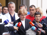 NAKON DVA MASAKRA U BEOGRADU: Četvero ranjenih i dalje u kritičnom stanju