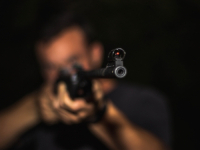 NAKON VERBALNE PREPIRKE: Maloljetnik na sportskom poligonu prijetio i pucao iz puške, a potom se...