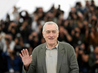 RODITELJI U IZLASKU: Robert De Niro sa partnericom prvi put na crvenom tepihu nakon rođenja kćerkice (FOTO)