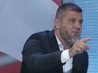 BURNA DEBATA U STUDIJU: 'Svako normalan u ovoj državi bi se stidio onoga što Konaković priča, ali ako čika Dodik kaže…'