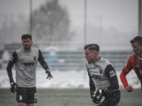 U DOBROJ FORMI JE: Ermedin Demirović u timu kola nakon sjajne partije protiv Eintrachta iz Frankfurta