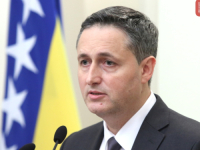 NAKON DANAŠNJEG HAPŠENJA: Bećirović pokrenuo smjenu Skake s mjesta ambasadora u Kataru