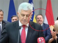 SCHMIDTOVI IMPULSI: Dogovaraju li HDZ i 'Trojka' vladu u HNK koju bi podržala samo dva Bošnjaka?