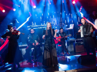 ZBOG TRAGEDIJE U SRBIJI: Divanhana odgodila veliki beogradski koncert