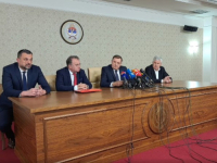 BANJALUČKI MEDIJI IZVJEŠTAVAJU: 'Prelet američkih aviona dodatno produbio krizu u BiH'