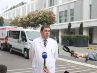 BEOGRADSKI LJEKARI SAOPŠTILI: Dvoje od sedmero ranjenih u pucnjavi u školi i dalje u teškom stanju