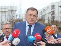 DODIK NAJAVIO SUSPENZIJU DEJTONSKOG SPORAZUMA: 'Nećemo poštovati nametnute zakone OHR-a!' (VIDEO)