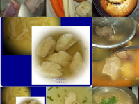 JUNEĆA SUPA, SKORO KAO RUČAK: Poduži recept za podužu pripremu, ali isplati se