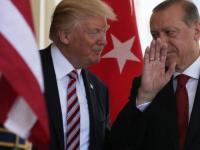 IZBORI U TURSKOJ: Donald Trump čestitao Erdoganu
