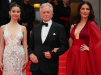 FILMSKI FESTIVAL U CANNESU: Michaelu Douglasu uručenje počasne Zlatne palme