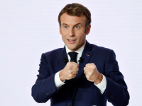 PRVOMAJSKE NEVOLJE EMMANUELA MACRONA: Francuska se sprema na masovne proteste zbog...