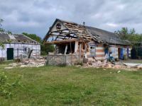 EKSPLOZIJE U RUSIJI: Granatirana regija Belgorod, ima žrtava