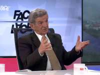 AKADEMIK DURAKOVIĆ ŠOKIRAO HADŽIFEJZOVIĆA: 'Schmidt je poslan da dokusuri Bosnu! Trojka čini takve greške da će ljudi žaliti za SDA!' (VIDEO)