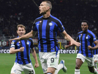 INTER ODLUČIO: Džeko ostaje u klubu još najmanje 12 mjeseci