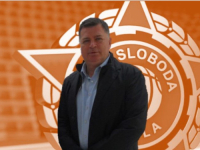 'SRAMOTA JE I GREHOTA TO ŠTO SE DEŠAVA S KLUBOM': Senad Džambić o navodima da preuzima tuzlansku Slobodu