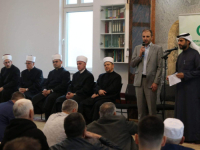 MANIFESTACIJEA'DANI VAKUFA U BOSNI I HERCEGOVINI 2023': Kuvajt je finansirao izgradnju džamije u Pećigradu