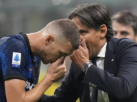 I EDIN ZNATI BITI TERS: Novinari pitali Inzaghija hoće li Džeko početi finale Lige prvaka, njegov odgovor...