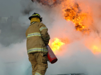 UŽASNE VIJESTI STIŽU IZ ČEŠKE: Osam mrtvih u požaru u drugom po veličini gradu u toj državi