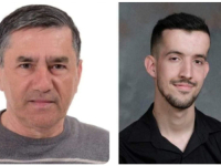 VELIKA TRAGEDIJA: U nesreći kod Žepča poginuo direktor Srednjoškolskog centra Hadžići Selver Ejubović i 20-godišnji Amor Kuldija