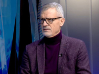 ŠEKI RADONČIĆ NAKON DANAŠNJE INAUGURACIJE: 'Milatović dao prednost Berlinskom procesu, a ne Otvorenom Balkanu'