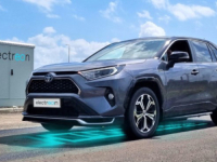 PILOT-PROJEKTI POKRENUTI U EVROPI: Električni auto bio u pogonu 100 sati, prešao 2000 km bez stajanja