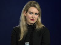 ZVALI SU JE 'NOVI STEVE JOBS': Bila je najmlađa milijarderka, a sada će robijati 11 godina