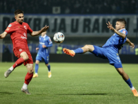 PREMIJER LIGA BiH: Željezničar remizirao sa Igmanom na Grbavici