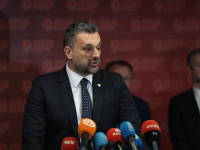 POGLEDAJTE KAKO JE 'TROJKA' RASPODIJELILA JAVNA PREDUZEĆA: NiP-u najprofitabilnije kompanije i veći dio namjenske industrije, Našoj stranci Lutrija i kultura, a SDP-u...