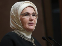 OGLASILA SE EMINE ERDOGAN: 'Ovaj ponos i uspjeh pripada svima nama'