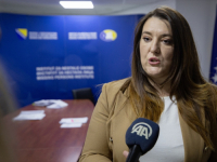 PRIPREME ZA DŽENAZU U POTOČARIMA: Među žrtvama i 16-godišnji Esed, bit će ukopan pored oca i braće