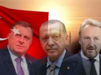 BAKIR I MILORAD JEDINSTVENI: Erdoğan je 'politički uzor' Izetbegoviću i Dodiku, šta ako turski sultan doživi poraz…